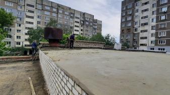 Квадра направит на капремонт теплопунктов в Тамбове более 6 млн рублей