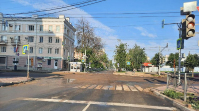 «Квадра» обновит участок распредсети по улице Куйбышева в Тамбове