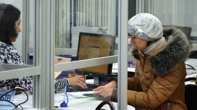 С 1 января число «прямых» потребителей тамбовской «Квадры» увеличилось на 10% 